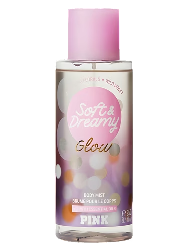 Soft & Dreamy Glow