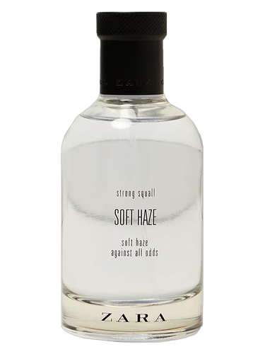 Soft Haze