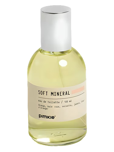 Soft Mineral
