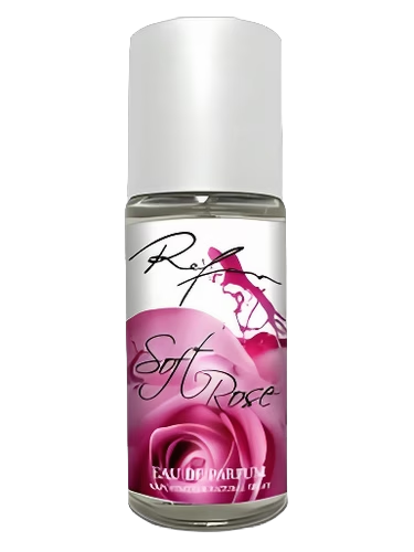 Soft Rose