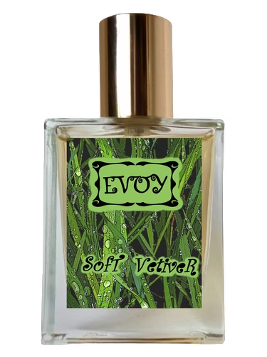 Soft Vetiver