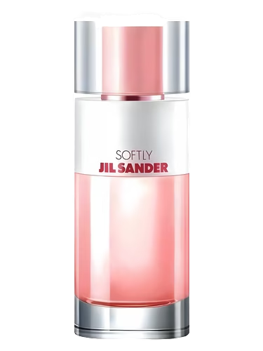 Softly Jil Sander Eau de Pétales