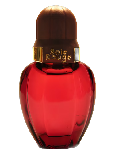 Soie Rouge