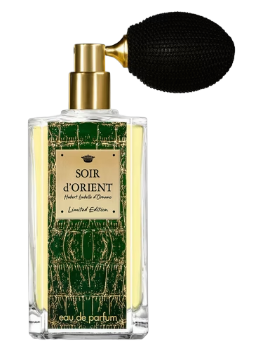 Soir d'Orient Wild Edition