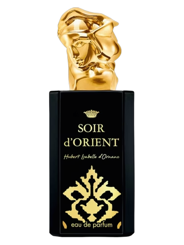 Soir d'Оrient