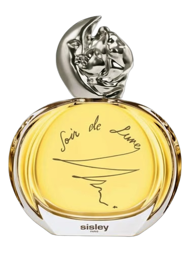 Soir de Lune