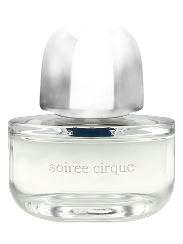 Soirée Cirque