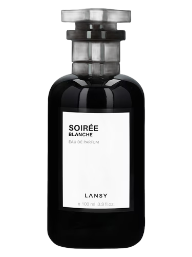 SOIREE BLANCHE