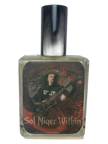 Sol Niger Within by Phronema Perfumes