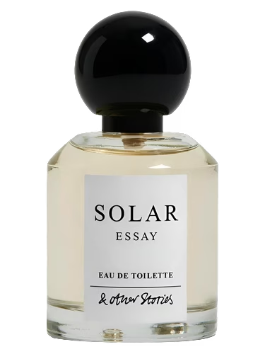 Solar Essay