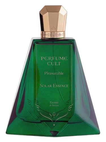 Solar Essence