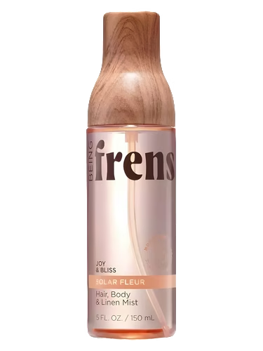 Solar Fleur