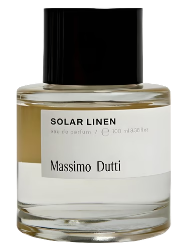 Solar Linen