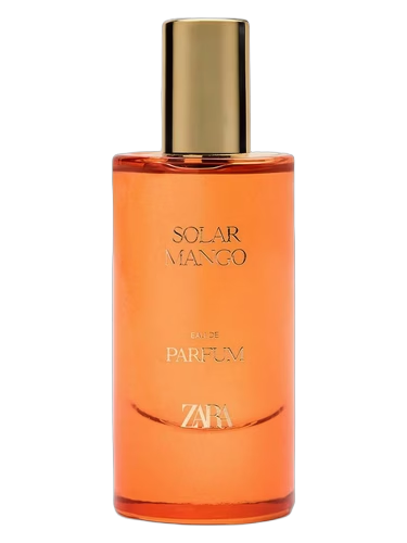 Solar Mango