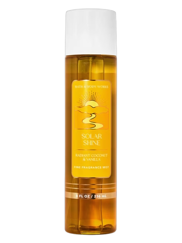 Solar Shine