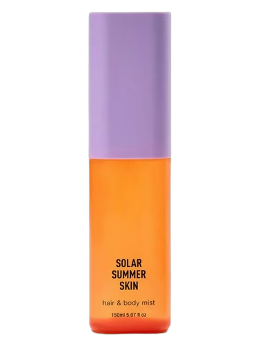 Solar Summer Skin