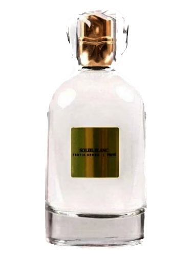 Soleil Blanc