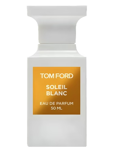 Soleil Blanc