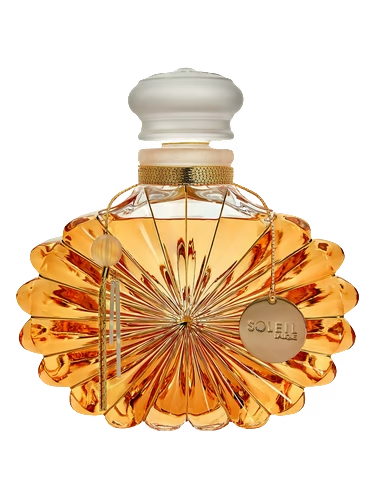 Soleil Crystal Edition Extrait de Parfum