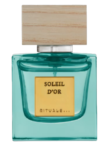 Soleil d'Or