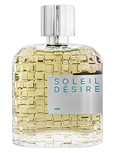 Soleil Désire