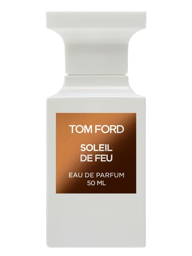 Soleil de Feu