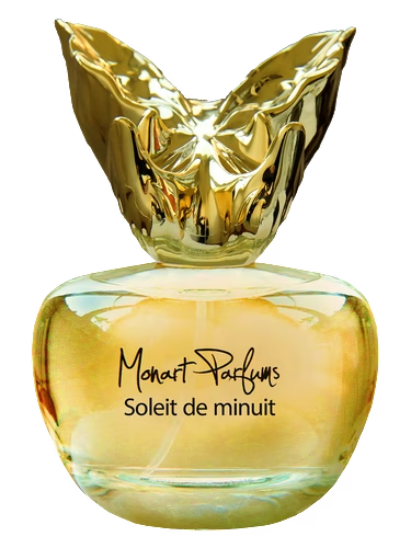 Soleil de minuit