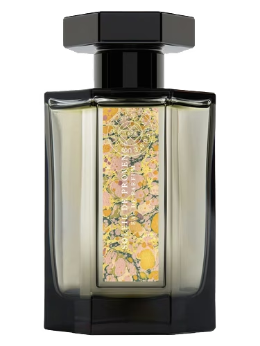 Soleil de Provence