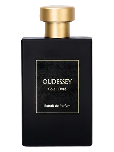 Soleil Doré