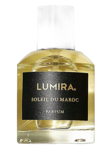 Soleil Du Maroc Parfum
