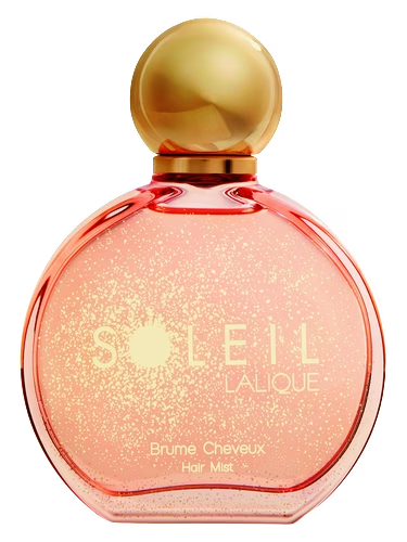 Soleil Hair Mist