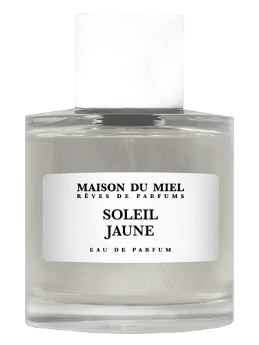 Soleil Jaune
