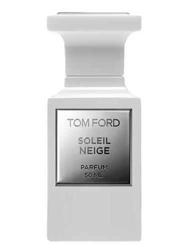 Soleil Neige Parfum