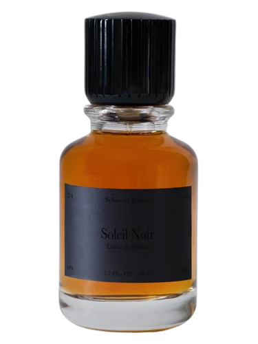 Soleil Noir