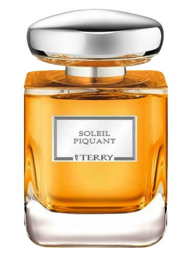 Soleil Piquant