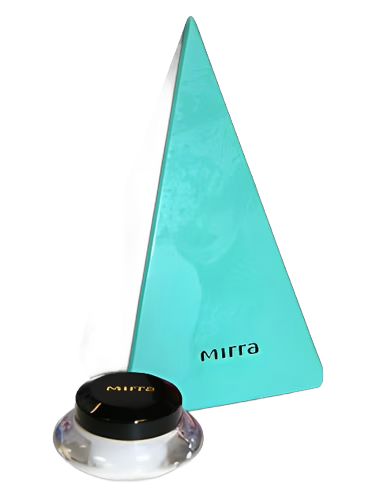 Solid Perfume No.1