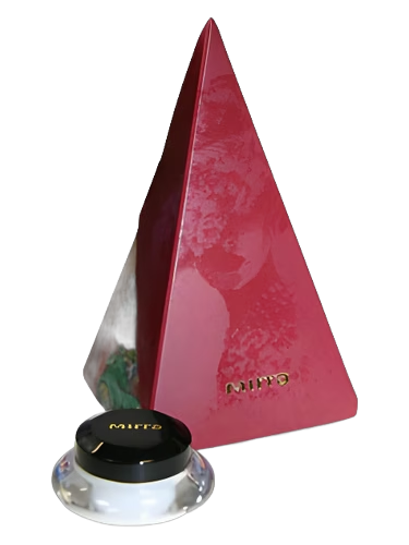 Solid Perfume No.3