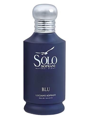 Solo Blu