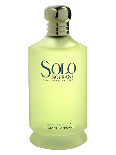 Solo Soprani