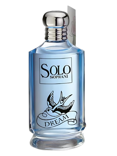 Solo Soprani Dream