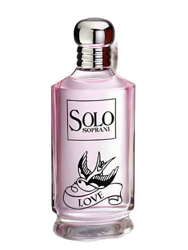 Solo Soprani Love