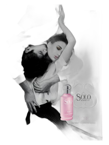 Solo Soprani Rose