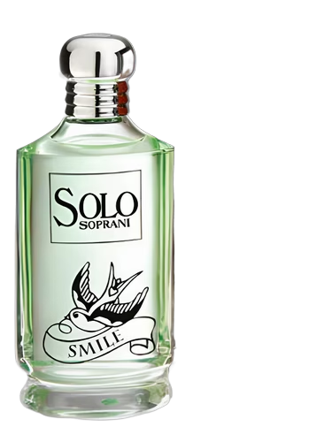 Solo Soprani Smile