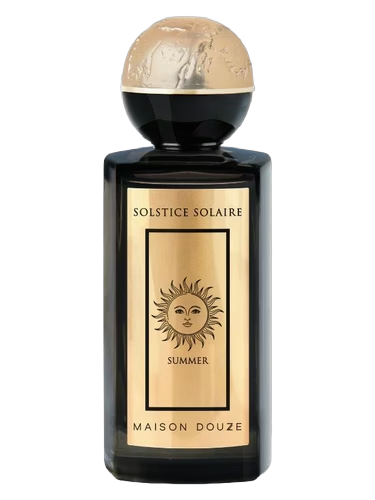 Solstice Solaire