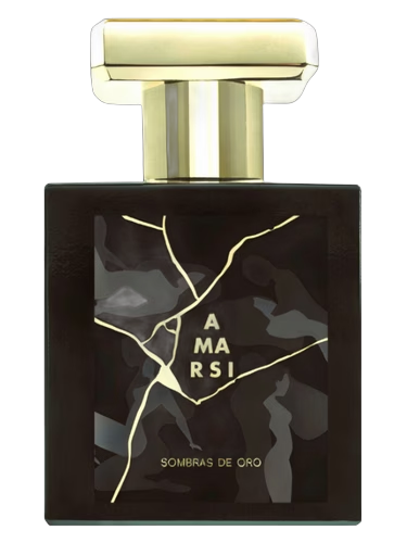 Sombras De Oro
