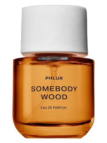 Somebody Wood