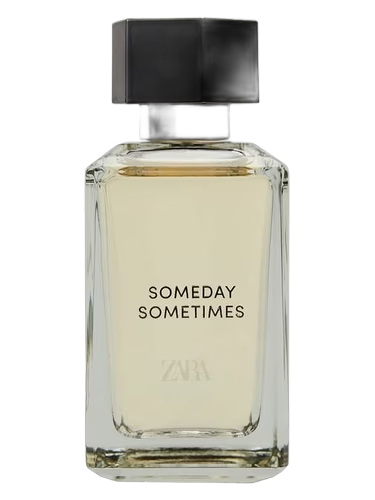 Someday Sometimes (Into The Joyful)