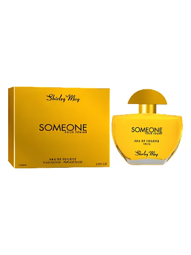 Someone