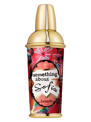 Something about Sofia