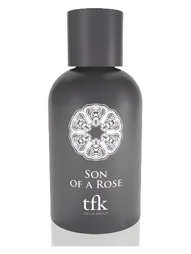 Son of a Rose